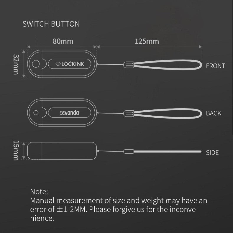 Online Chastity Keyholder