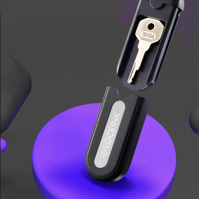 Online Chastity Keyholder