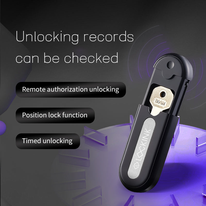 Online Chastity Keyholder