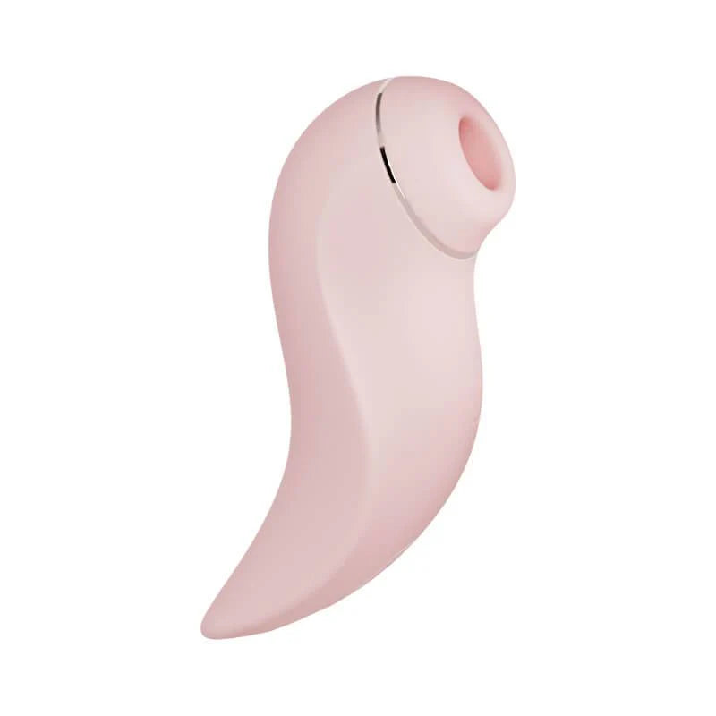 Sucking Push Blasting Heating Vibrator
