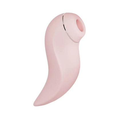 Sucking Push Blasting Heating Vibrator