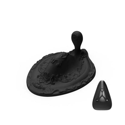 Phoenix Grinding Pad Sex Toy With Remote