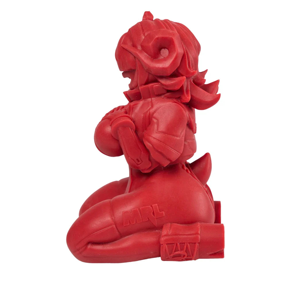 ThermoALTAR Gynoid Sex Doll — MRL × EchanisEnicha Limited Edition hentai onahole