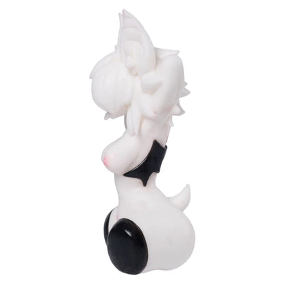 Asphodel: The Official Goth Bat Furry Sex Doll