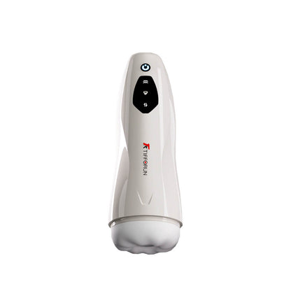 Sirius App-Controlled Automatic Blowjob Machine | Suction, Thrusting & Heating