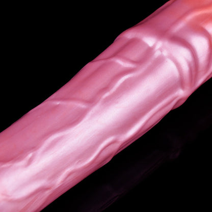 Huge Horse Anal Dildo Buttplug - Realistic Silicone Animal Dildos Suction Cup Sex Toys